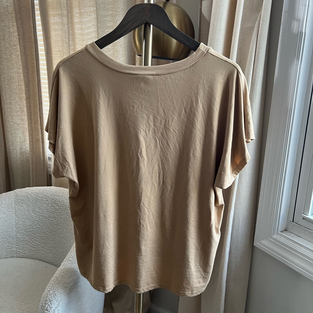 Capella Women T-Shirt | Large - Picture 6 of 8